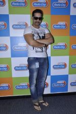 Salil Acharya  at Radio City in Bandra, Mumbai on 2nd Feb 2013 (23).JPG